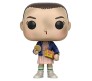 Funko Vinyl Pop Stranger Things Eleven with Eggos Toy Figure (3.8-inch)