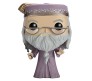 Funko Pop Movies Dumbledore Harry Potter Action Figure