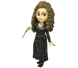 Funko Rock Candy Harry Potter Bellatrix Lestrange Action Figure