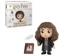  Funko Hermione Granger 5 Star Funko Vinyl Action Figure