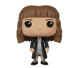 Funko 5860 Pop Movies Harry Potter Hermione Granger Action Figure