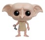 Funko Harry Potter Dobby Pop Vinyl Toy Figure for Kids