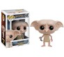 Funko Harry Potter Dobby Pop Vinyl Toy Figure for Kids