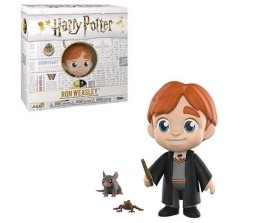 Funko Ron Weasley 5 Star Funko Vinyl Action Figure