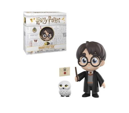 Funko Harry Potter 5 Star Vinyl Action Figure