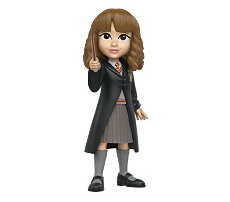 Funko Rock Candy Harry Potter Hermione Granger Action Figure