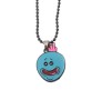 Meeseeks Pendant Necklace from Rick and Morty