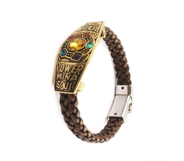 Avengers Endgame Bracelet Set - Walmart.com