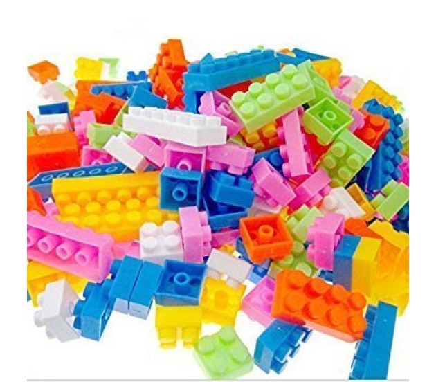 mini lego pieces