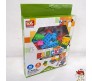 88 Pieces Colorful DIY Mini Building Blocks Educational Kids Puzzle Construction Toy Similar to Lego