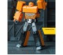 2 in 1 Bumblebee Transformer to Pistol Gun Action Figure Robot to Gun Transformation Toys for Children