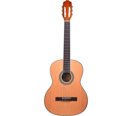 6 String 27" Classical Acoustic Guitar Kids Toy