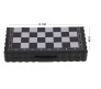 Mini Magnetic Travel Chess Set with Folding Board Educational Toys for Kids and Adults Pocket Size