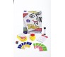 Taboo -Game of Unspeakable Fun Toy Board Game for Grown Up Adults (Multicolour)