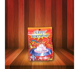 Secret Gift Happy Birthday