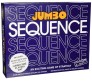 Jumbo Sequence Family Card Board Game, 32x27-inch (Multicolour)