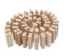51 Pcs Challenging Maths Jenga for Adults and Kids. Make Maths fun for Kids or Have Party Fun