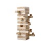 51 Pcs Challenging Maths Jenga for Adults and Kids. Make Maths fun for Kids or Have Party Fun