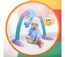 Highly Quality Portable Non Slip Baby Gym Frame Body Building Play Mat for Your Baby 3+