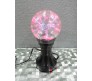 Plasma Ball with Love in Center Novelty Gift