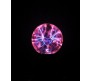 Plasma Ball with Love in Center Novelty Gift