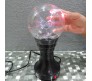 Plasma Ball with Love in Center Novelty Gift