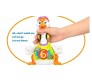 Intelligent Hip Pop Dance Read Tell Story Interactive Swing Goose Musical Educational Baby Duck Toys Gifts Non Toxic