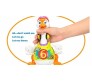 Intelligent Hip Pop Dance Read Tell Story Interactive Swing Goose Musical Educational Baby Duck Toys Gifts Non Toxic
