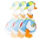 Intelligent Hip Pop Dance Read Tell Story Interactive Swing Goose Musical Educational Baby Duck Toys Gifts Non Toxic