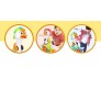 Intelligent Hip Pop Dance Read Tell Story Interactive Swing Goose Musical Educational Baby Duck Toys Gifts Non Toxic