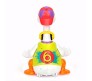 Intelligent Hip Pop Dance Read Tell Story Interactive Swing Goose Musical Educational Baby Duck Toys Gifts Non Toxic