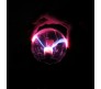 Hand Holding Plasma Ball Novelty Gift