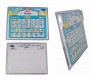 Front Writing Back Drawing Special Functions ABC Learning PlayMat Learning Educational Tablet Toys for Kids