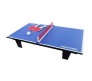 Mini Table Tennis Table for Kids 80.5 cm