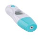 8 IN 1 Non-touch Infrared Digital Forehead Ear Thermometer Clock