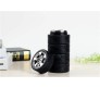 Car Tyre Shaped Flask Airtight Thermal Mug Vacuum