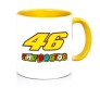 Valentino Rossi Coffee Mug
