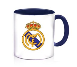 Real Madrid Coffee Mug