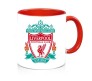 Liverpool Coffee Mug