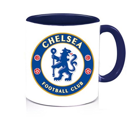 Chelsea Coffee Mug