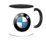  BMW Logo Coffee Mug