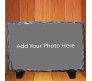 Personalized Rectangle Shape Photo Rock (30cm x 19cm)