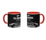 Arsenal Stadium Coffee Mug