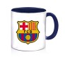 FC Barcelona FCB Coffee Mug