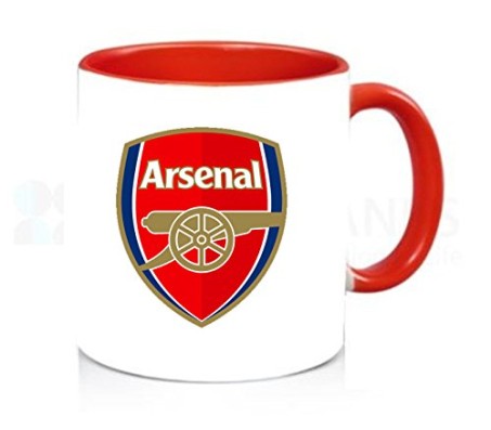 Arsenal Coffee Mug
