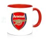 Arsenal Coffee Mug