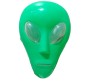 Green Alien Mask for Party Cosplay