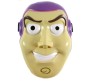 Toy Story Buzz Light Year Plastic Face Party Cosplay Mask