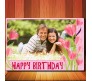 Personalized Photo Jigsaw Puzzle (18cm x 27cm)