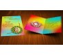Colorful Raksha Bandhan Greeting Card